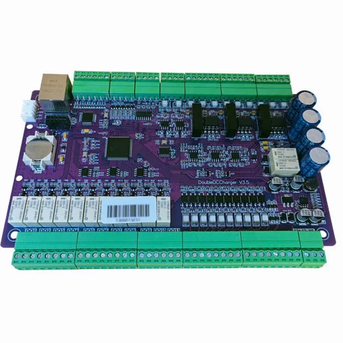 New Energy Vehicle Charging Pile PCBA