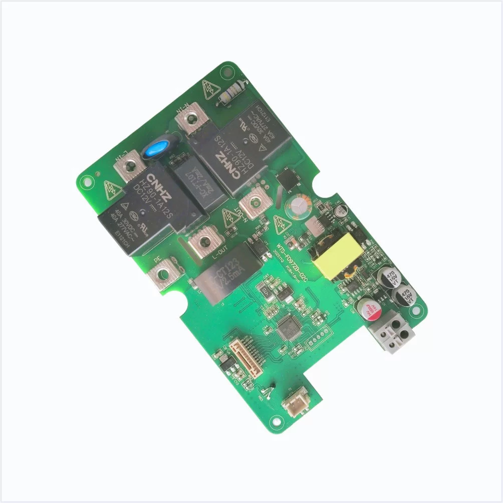 New Energy Vehicle Charging Pile PCBA