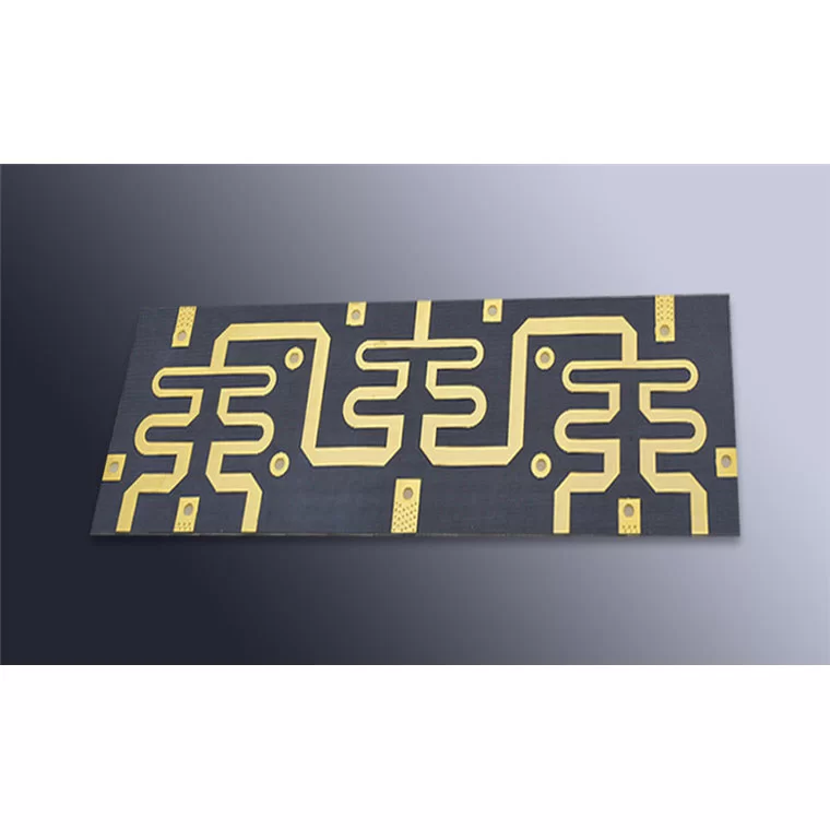 PTFE F4BM255 High Frequency PCB Board