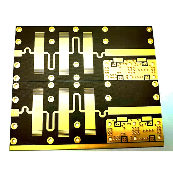 PTFE F4BM255 High Frequency PCB Board