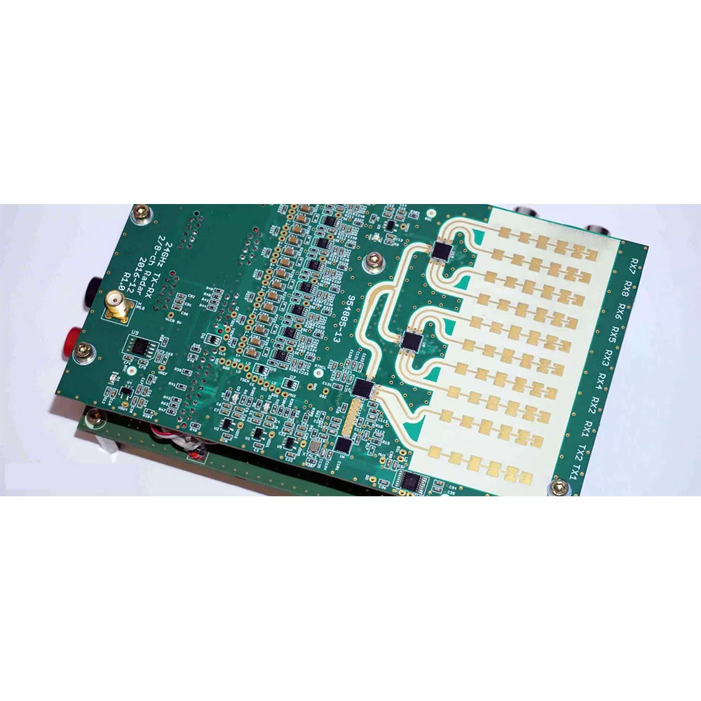 Radar PCB