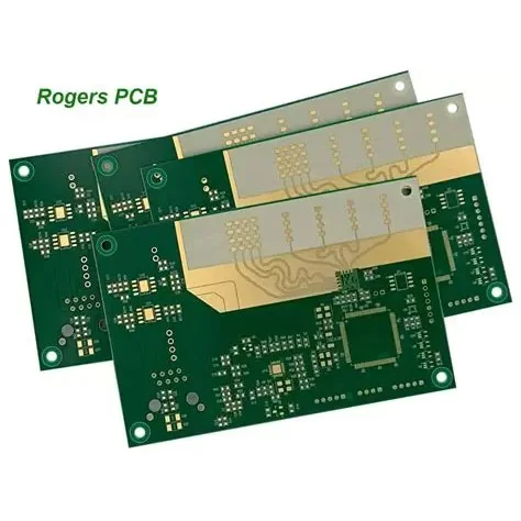 Rogers Substrate PCB