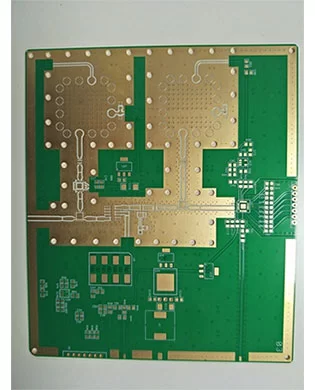 Rogers-RO4350B-Radio-Frequency-PCB(RFPCB)-(2)