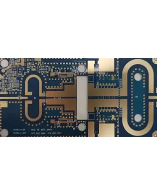 Rogers-RO4350B-Radio-Frequency-PCB(RFPCB)-(5)