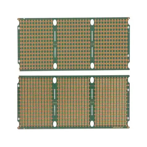 Sensor IC Substrate PCB