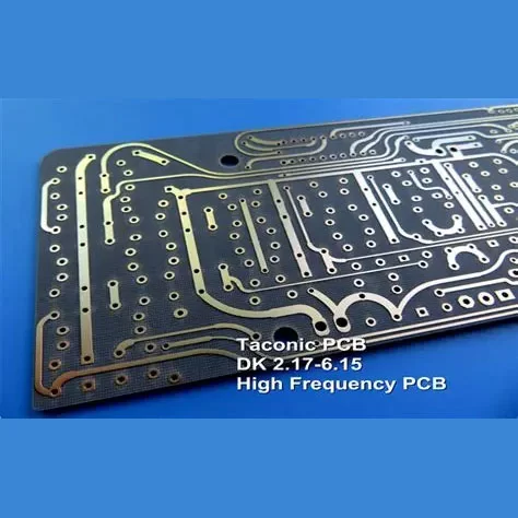 Taconic PCB