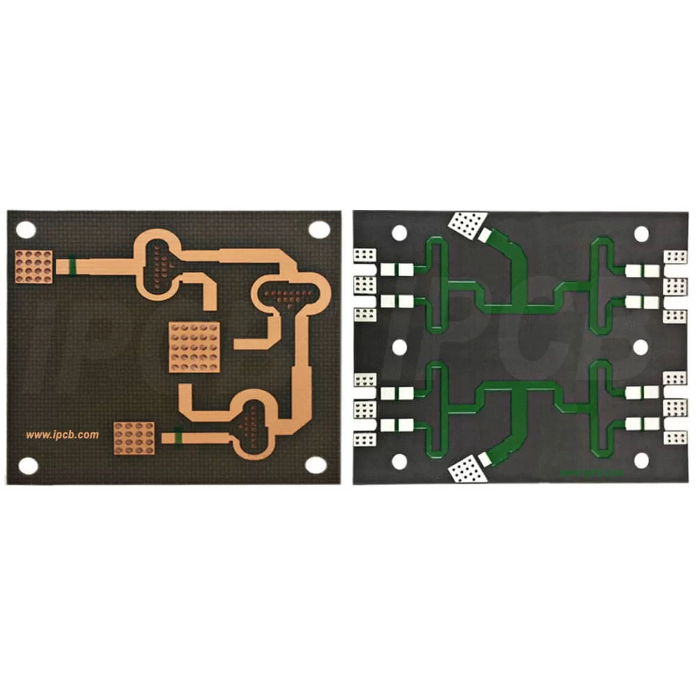 Taconic PCB