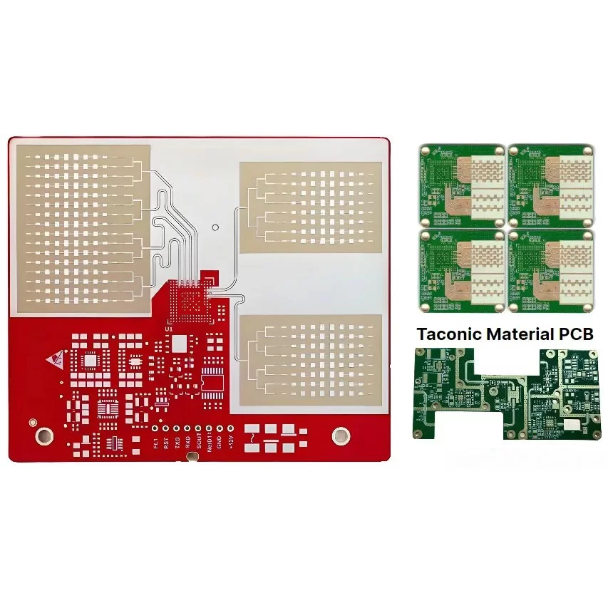 Taconic PCB