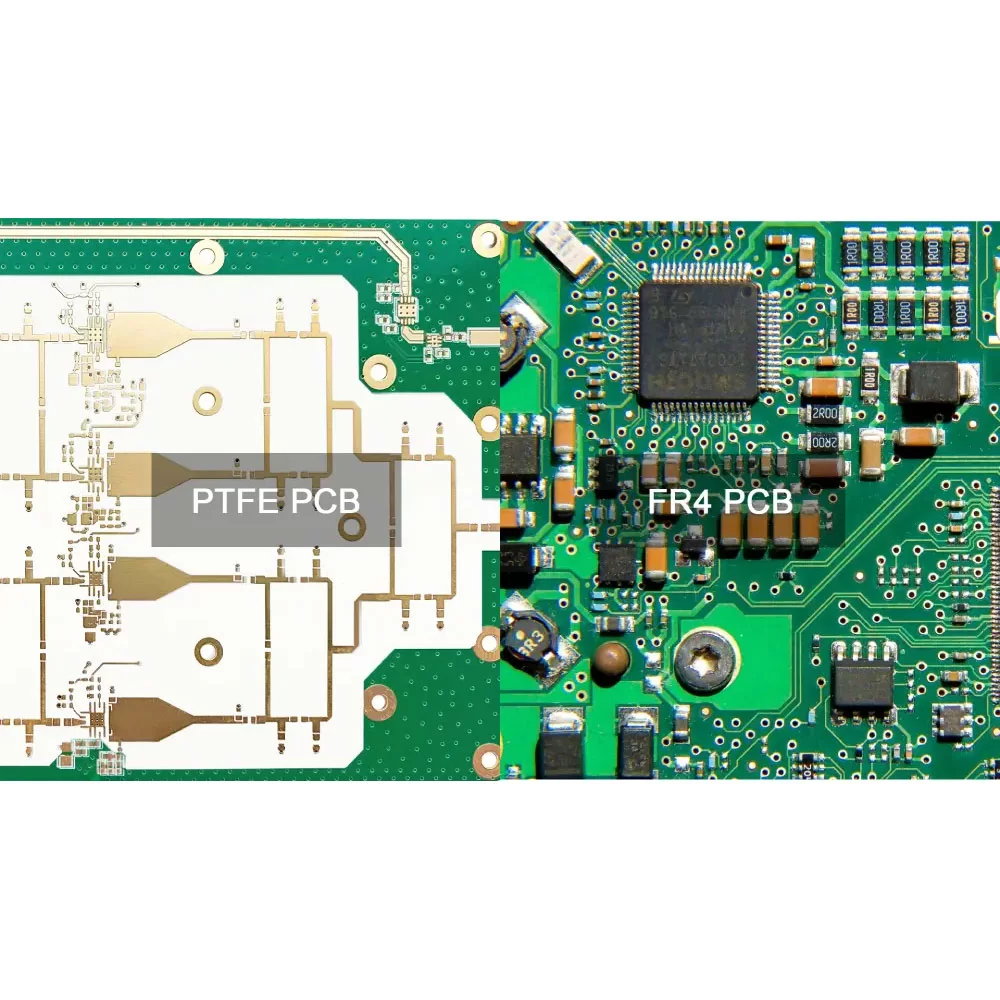 Teflon PCB