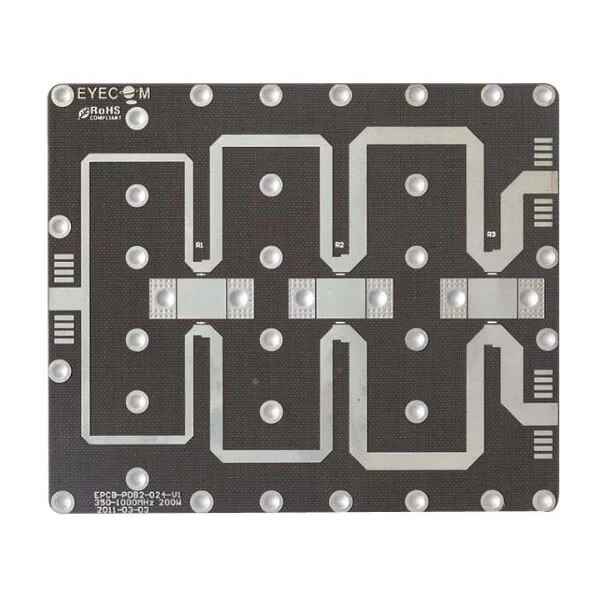 Teflon PCB