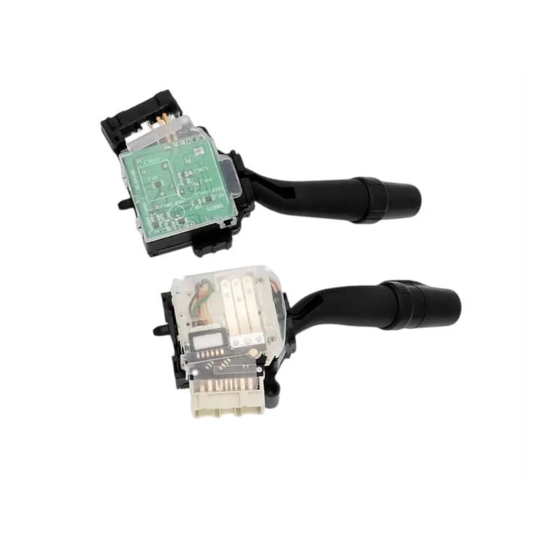 Wireless Automotive Combination Switch PCBA